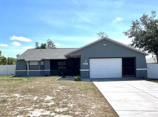 4289 Lightfoot St, Spring Hill, FL 34609