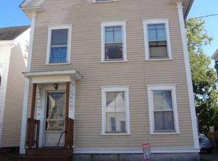 61 Pennacook St, Manchester, NH 03104