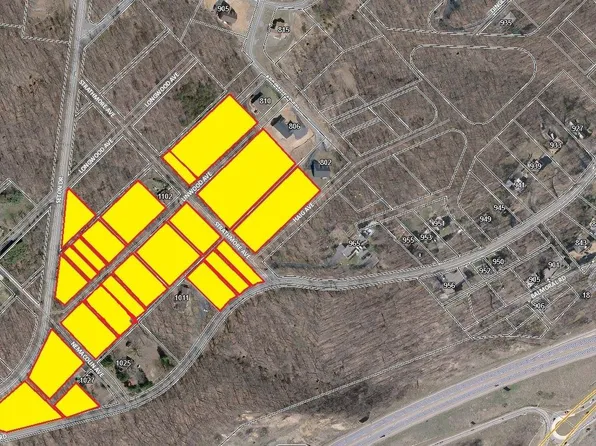 Seton Dr, Cumberland, MD 21502