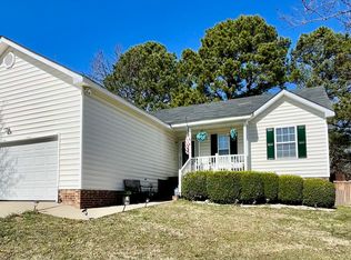 4421 Mardela Spring Dr, Raleigh, NC 27616