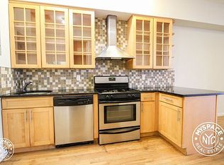 18 Goodwin Pl #4G, Brooklyn, NY 11221