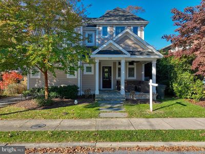 705 King Charles Ave, Rehoboth Beach, DE, 19971