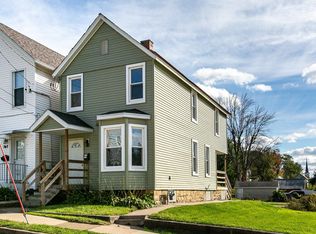 705 Ries St, Dubuque, IA 52001