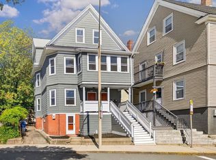 471 Medford St #1, Somerville, MA 02145