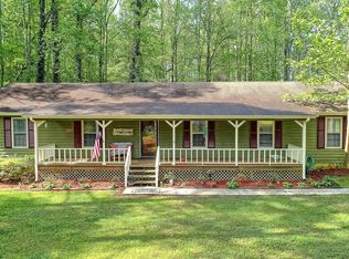 90 Slades Mill Ln, Covington, GA 30016