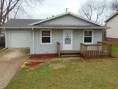 2636 19th St, Rockford, IL, 61109