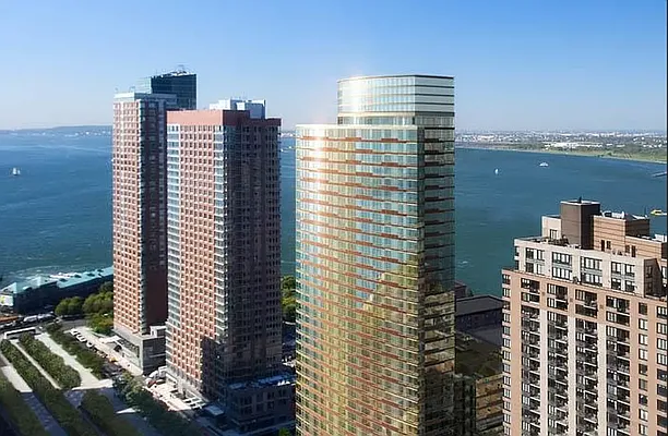Rented by Battery Park Realty | media 19