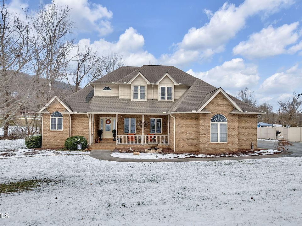 107 Clearwater Dr, Unicoi, TN 37692 Zillow