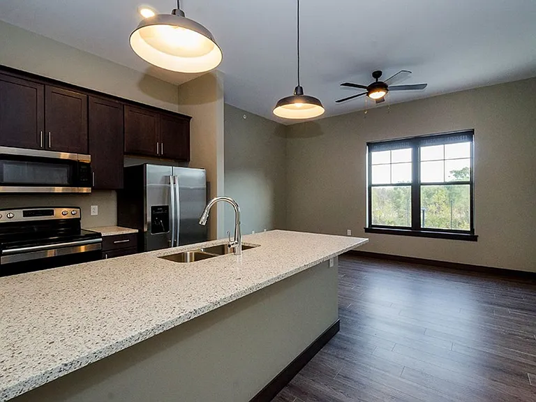 Depot Building C Luxury Rentals — Photo 17