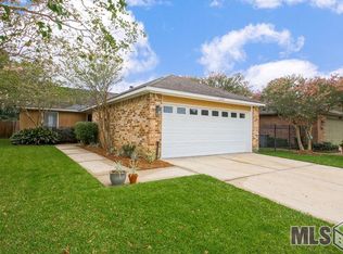 2044 Walnut Ridge Ave, Baton Rouge, LA 70816