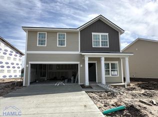 209 Juniper Dr, Hinesville, GA 31313