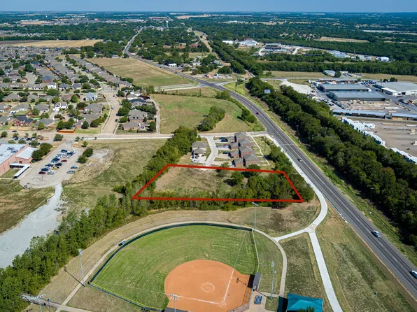 0 State Highway 5, Van Alstyne, TX 75495