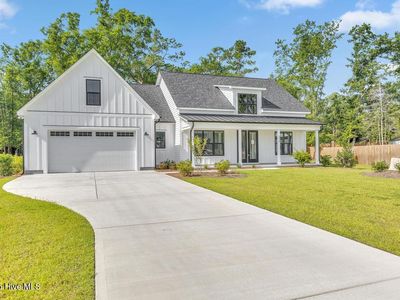234 Hampton Court, Hampstead, NC, 28443