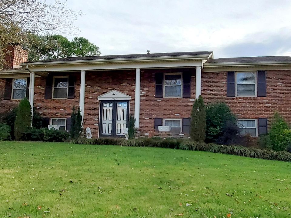 1st image of 8704 Springfield Dr