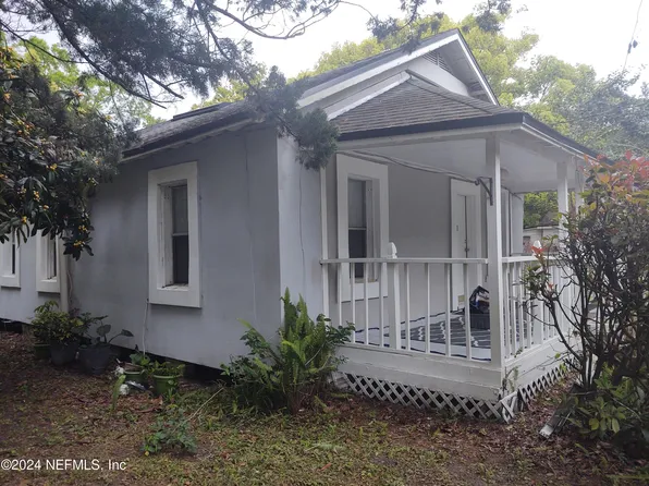 1324 ST CLAIR Street, Jacksonville, FL 32254