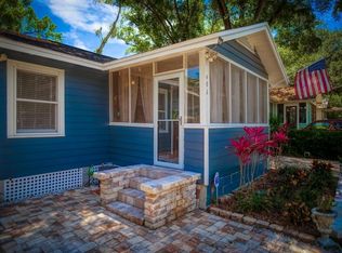 406 W Violet St, Tampa, FL 33603