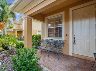 20048 Heatherstone Way UNIT 1, Estero, FL 33928