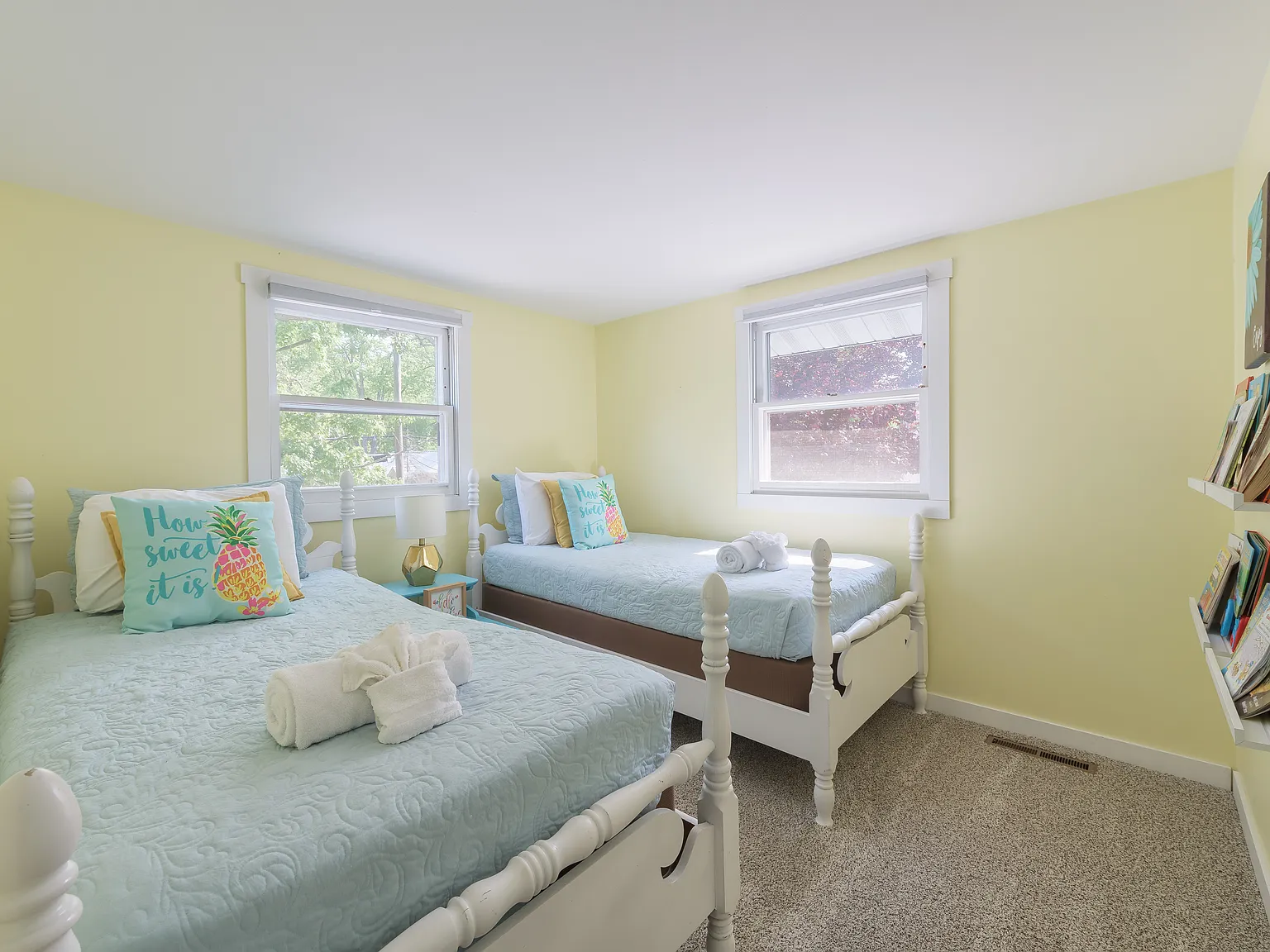 3 bed, 1500 sqft, $1,650 — Photo 3