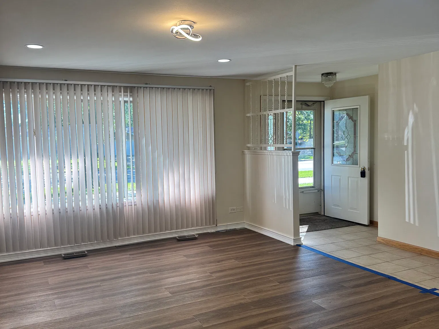 3 bed, 1.5 bath, 1140 sqft, $3,100 — Photo 3