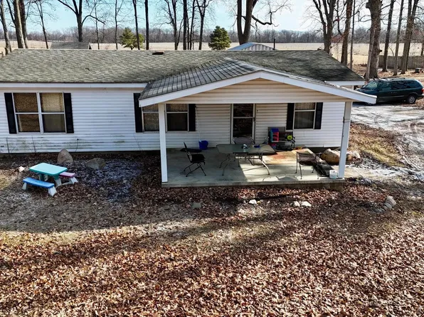 2115 Mert Ln, Battle Ground, IN 47920