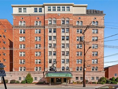 144 N Dithridge St APT 405, Pittsburgh, PA, 15213