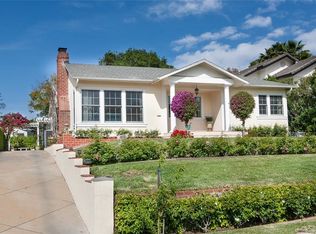 1151 S Los Robles Ave, Pasadena, CA 91106