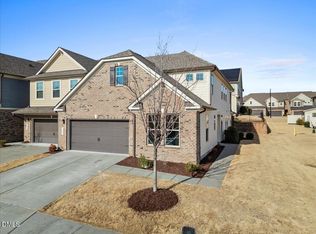 1027 Orchard Grass Rd, Durham, NC 27713