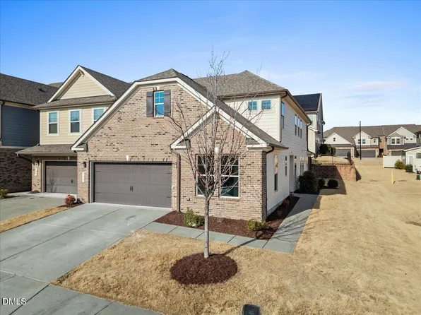 1027 Orchard Grass Rd, Durham, NC 27713