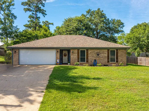 1611 Leach St, Kilgore, TX 75662