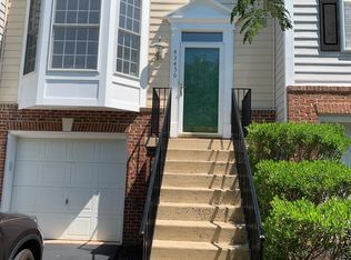 43456 Interval St, Chantilly, VA 20152