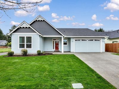 3614 NE 141st Ave, Vancouver, WA, 98682
