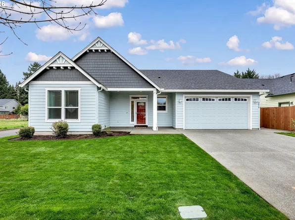 3614 NE 141st Ave, Vancouver, WA 98682