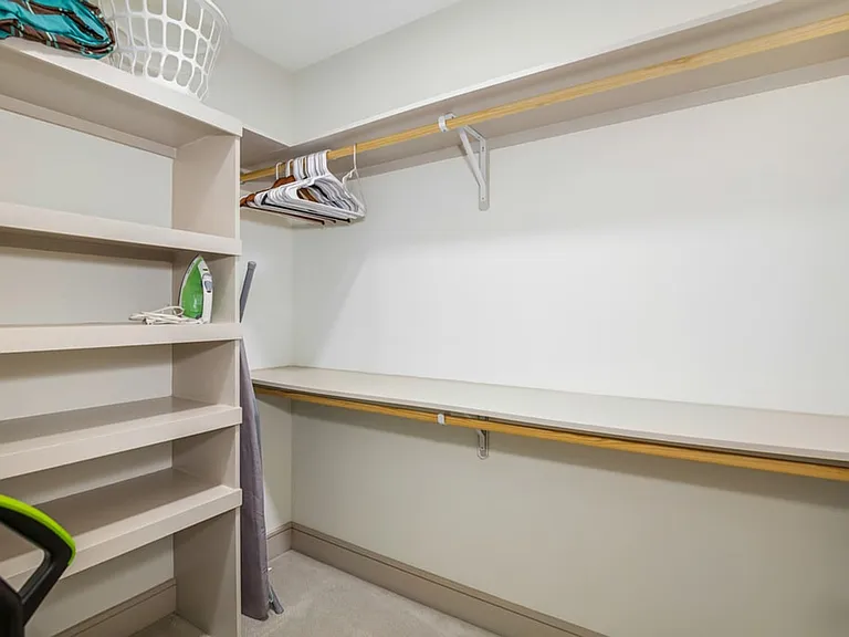 Storage Room