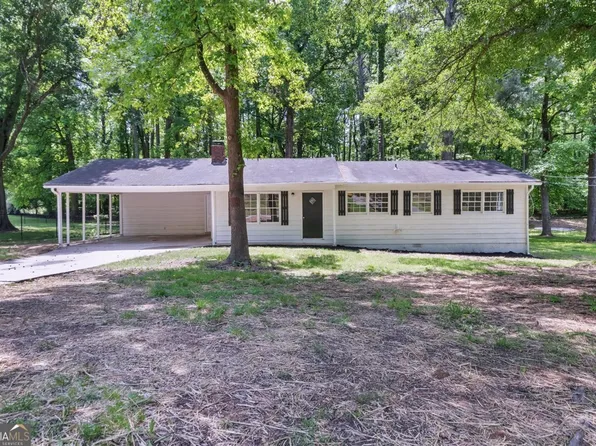 37 S 40th Pass W, Hiram, GA 30141