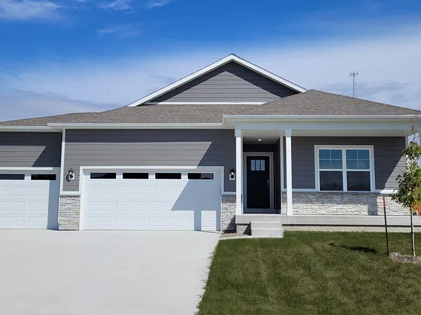 Neuville Plan, Stonebridge