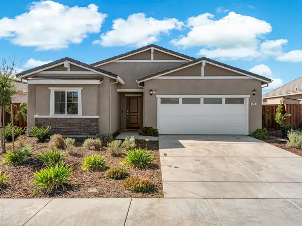 1745 Orchid Avenue, Dixon, CA 95620