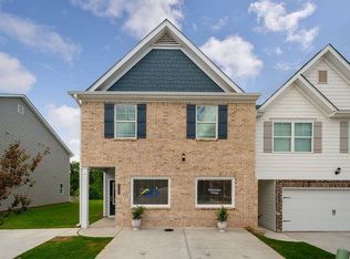 1868 Fabian Way LOT 2, Austell, GA 30106