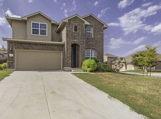 12603 Chihuahua Run, San Antonio, TX 78245