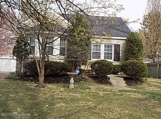 3119 Widgeon Ave, Audubon Park, KY