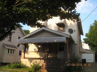 629 Patterson Ave, Akron, OH 44310