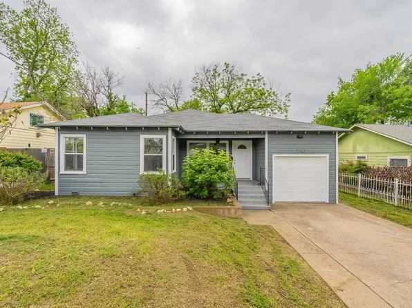 3363 Whittier St, Fort Worth, TX 76133