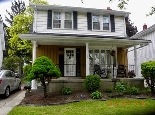 8336 Harding Ave, Center Line, MI 48015