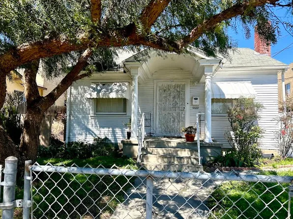 720 W 16th St, San Pedro, CA 90731