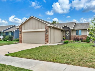 4418 N Jill St, Maize, KS, 67101
