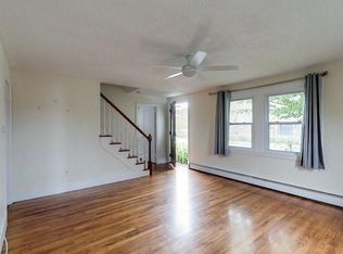 167 3rd St, Newport, RI 02840