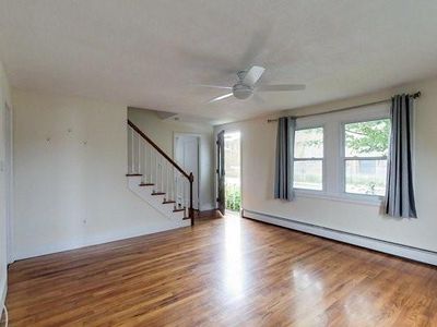 167 3rd St, Newport, RI, 02840