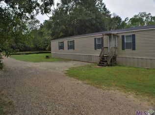 12484 Buddy Ellis Rd, Denham Springs, LA 70726
