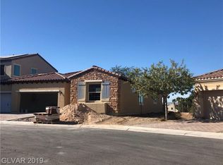 977 Rue Grand Paradis Ln, Henderson, NV 89011