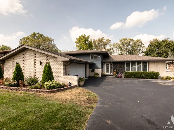 7700 W 131st St, Palos Heights, IL 60463