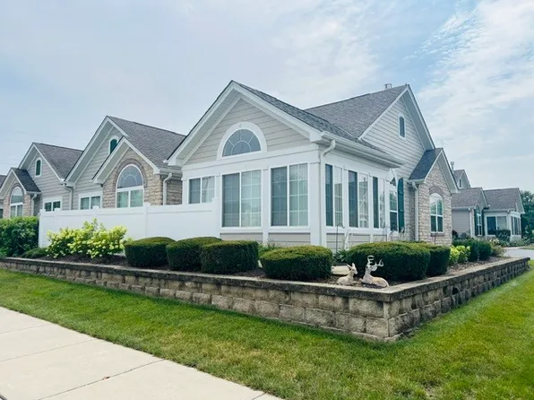 16625 S Fox Run Cir #0, Plainfield, IL 60586